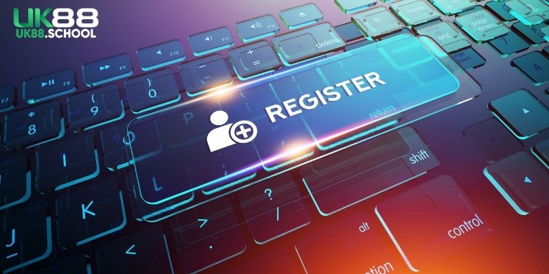 Hướng dẫn đăng ký sự kiện nhà cái thưởng nạp đầu