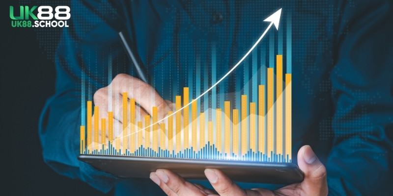 Quyền lợi cực hấp dẫn khi trở thành đại lý UK88